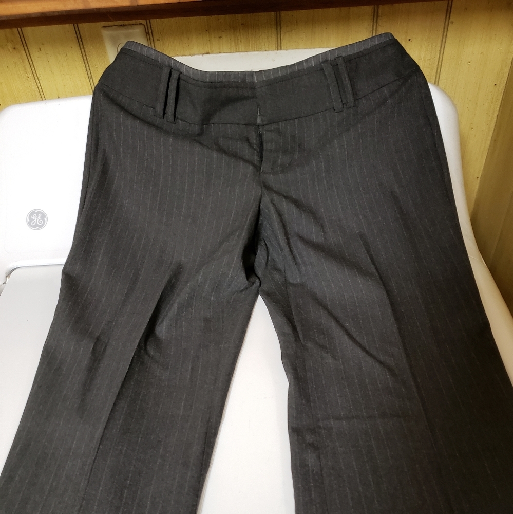 Size 2 dress pants